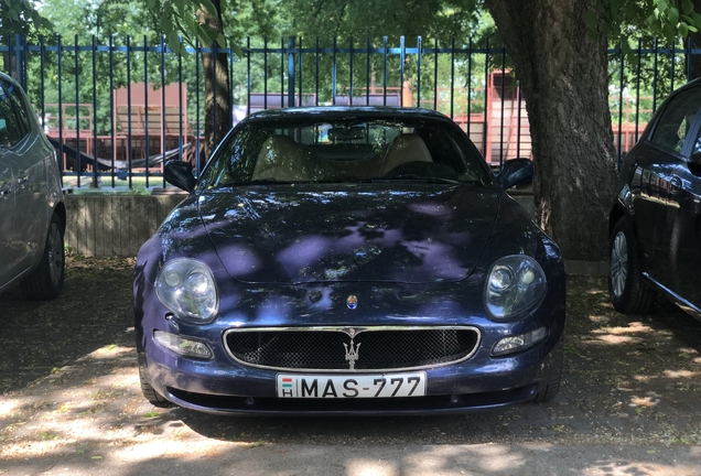 Maserati 4200GT