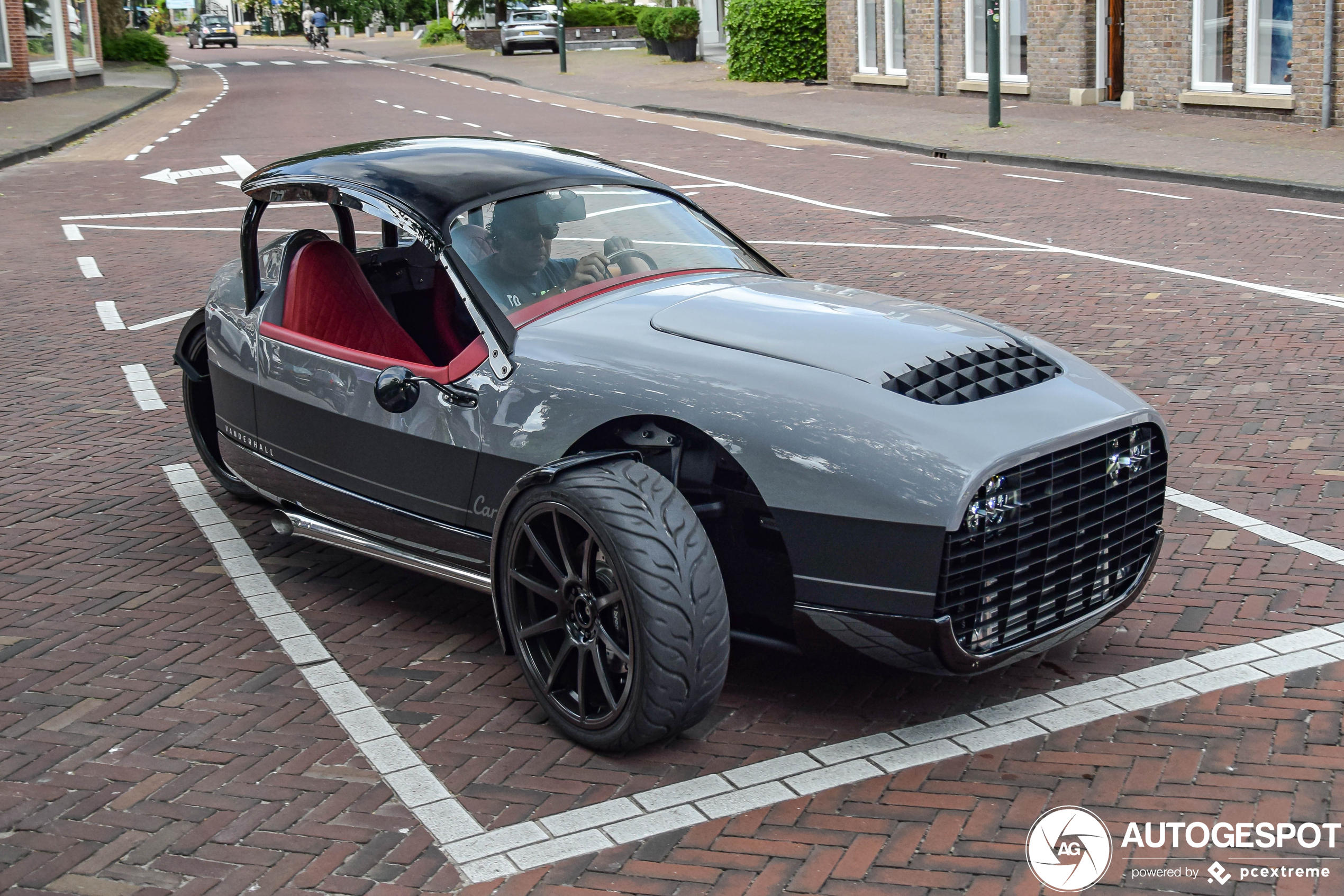 Vanderhall Carmel GTS