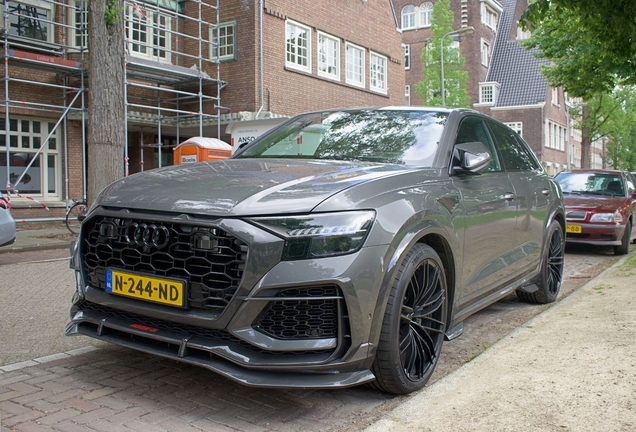 Audi ABT RS Q8-R