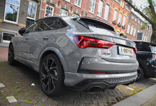 Audi RS Q3 Sportback 2020