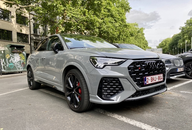 Audi RS Q3 Sportback 2020