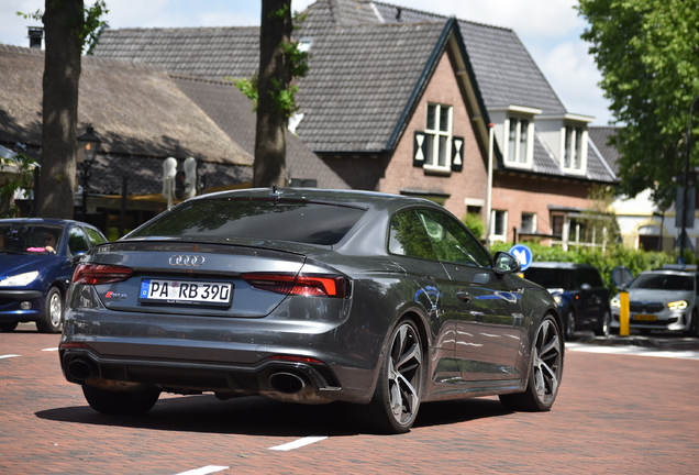 Audi RS5 B9