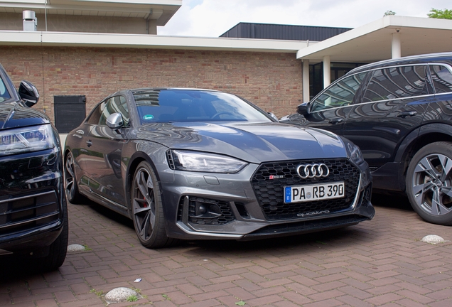 Audi RS5 B9