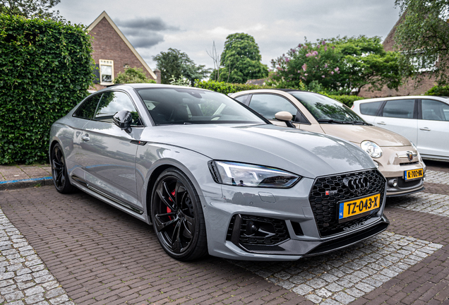 Audi RS5 B9