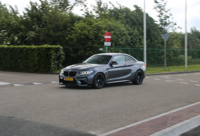 BMW M2 Coupé F87