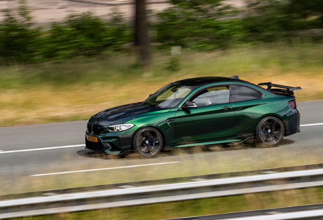 BMW M2 Coupé F87