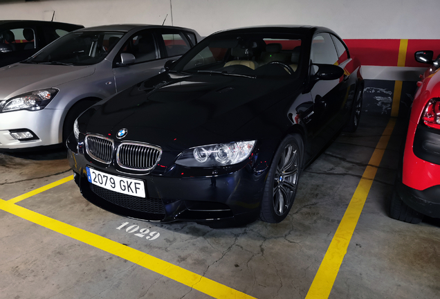 BMW M3 E92 Coupé