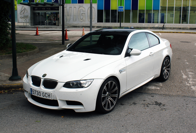 BMW M3 E92 Coupé