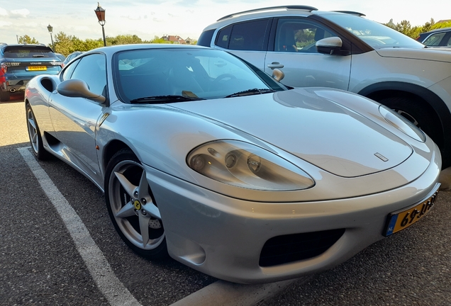 Ferrari 360 Modena