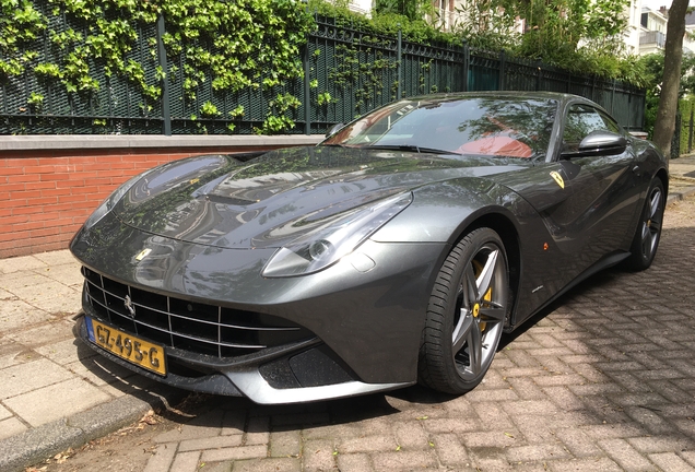 Ferrari F12berlinetta