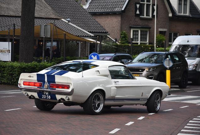 Ford Mustang Shelby G.T. 500