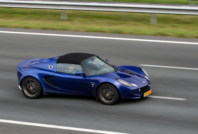 Lotus Elise S2 111S