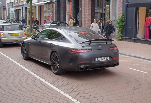 Mercedes-AMG GT 63 S X290