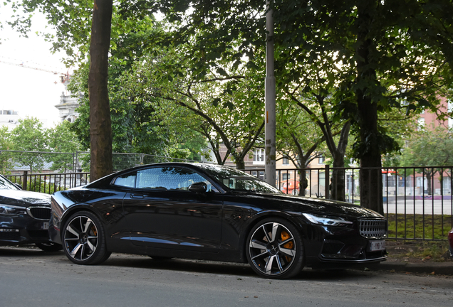 Polestar 1