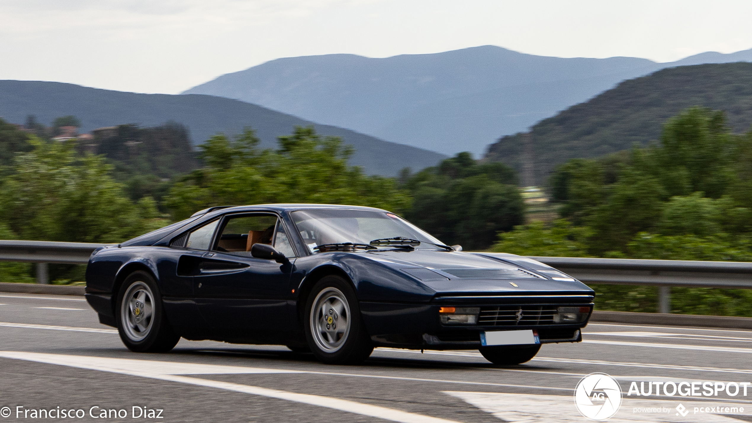 Ferrari 328 GTB