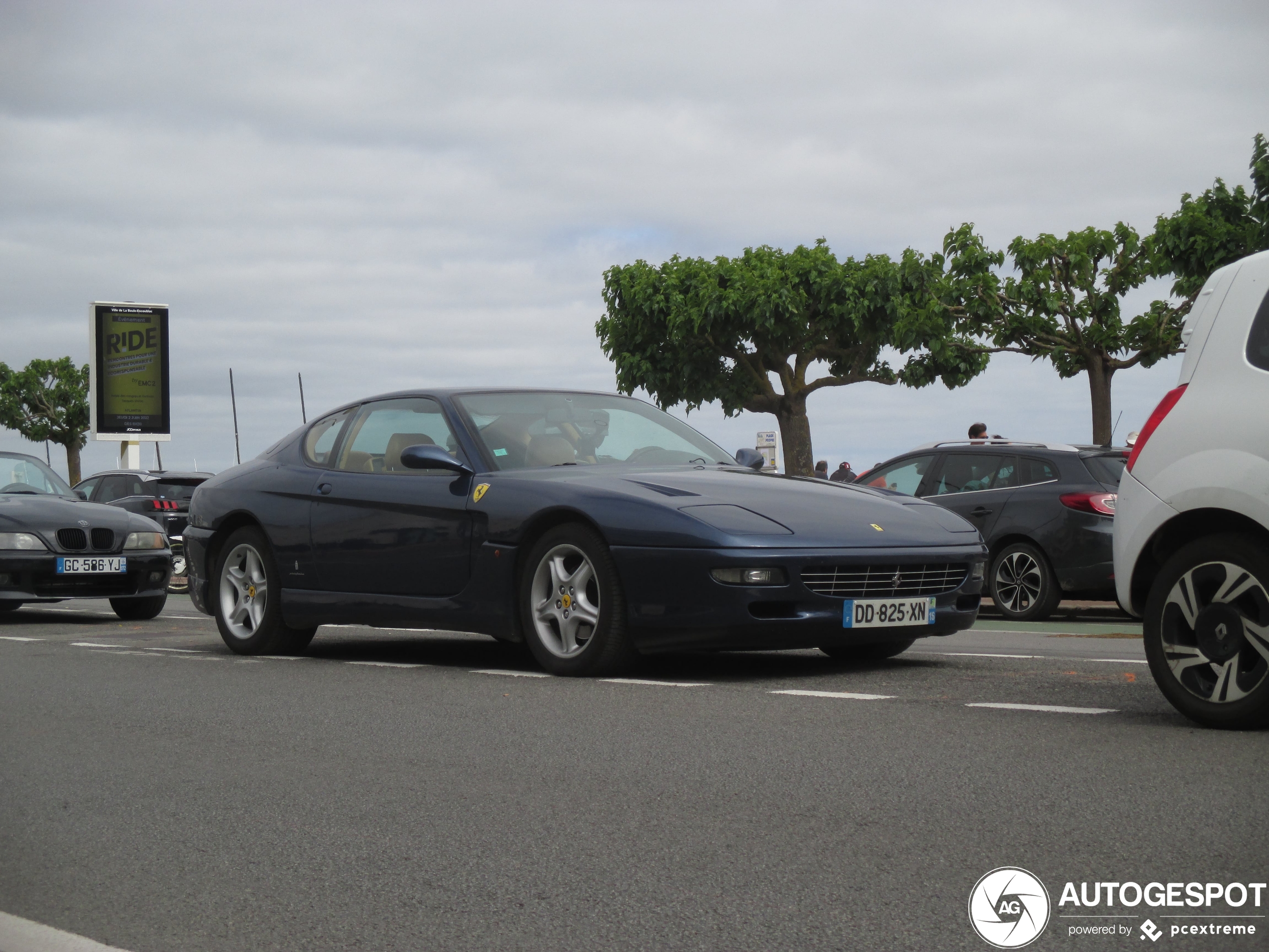 Ferrari 456 GT