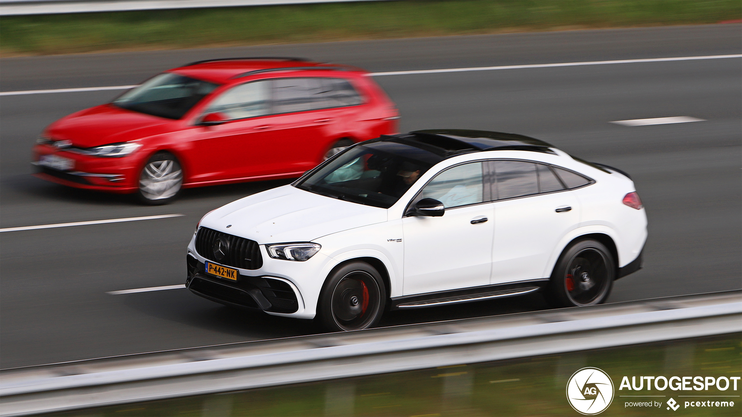 Mercedes-AMG GLE 63 S Coupé C167