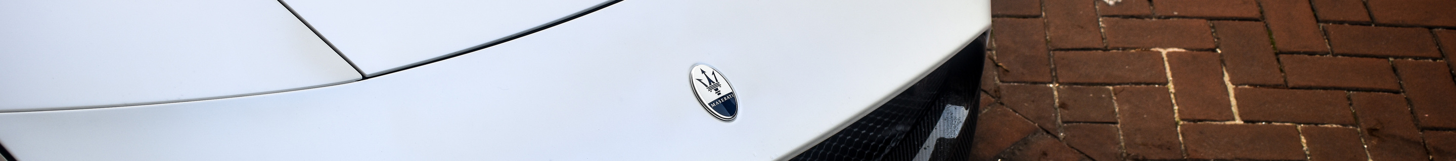 Maserati MC20