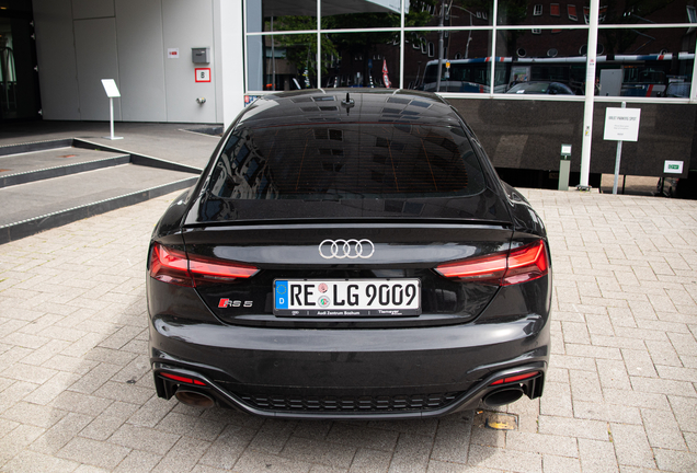 Audi RS5 Sportback B9 2021