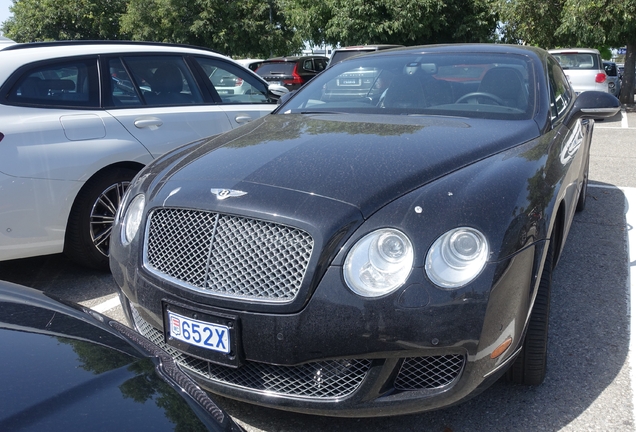 Bentley Continental GT Series 51