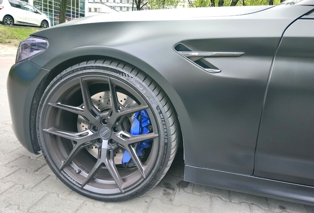 BMW M5 F90