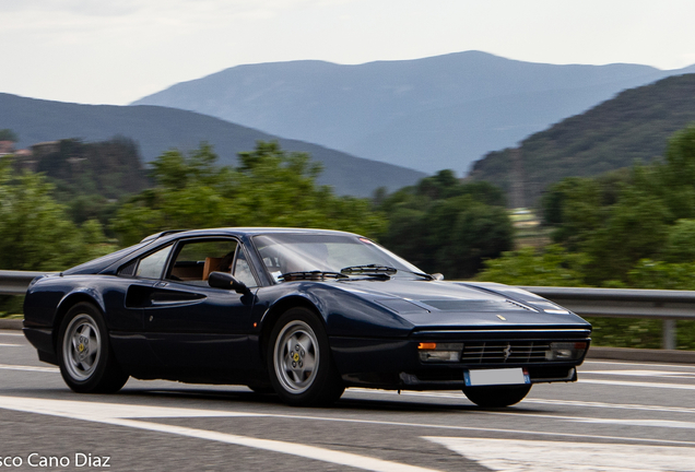 Ferrari 328 GTB