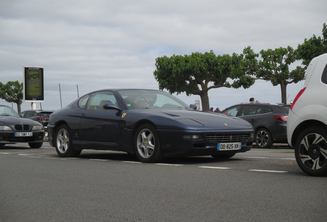 Ferrari 456 GT