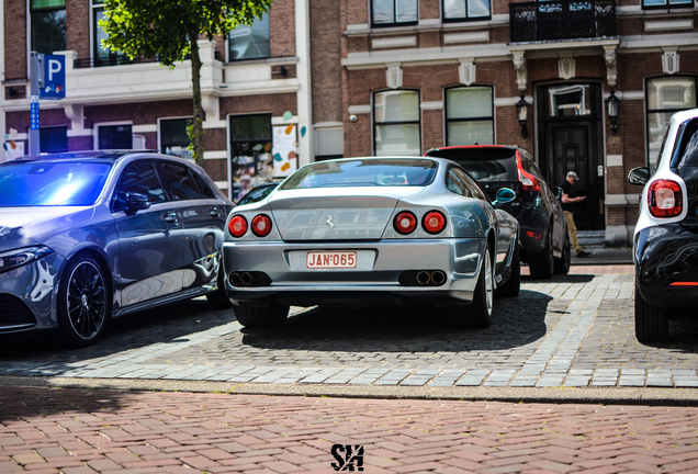 Ferrari 575 M Maranello