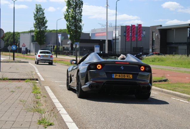 Ferrari 812 GTS