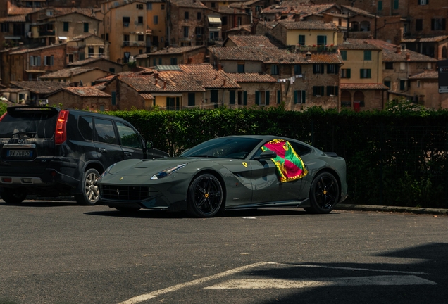 Ferrari F12berlinetta