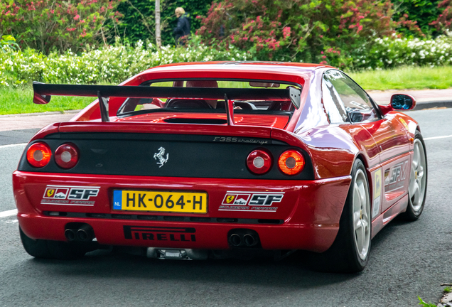 Ferrari F355 Berlinetta