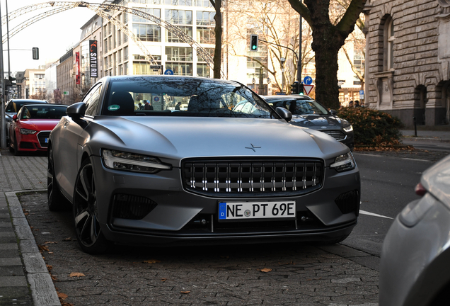 Polestar 1