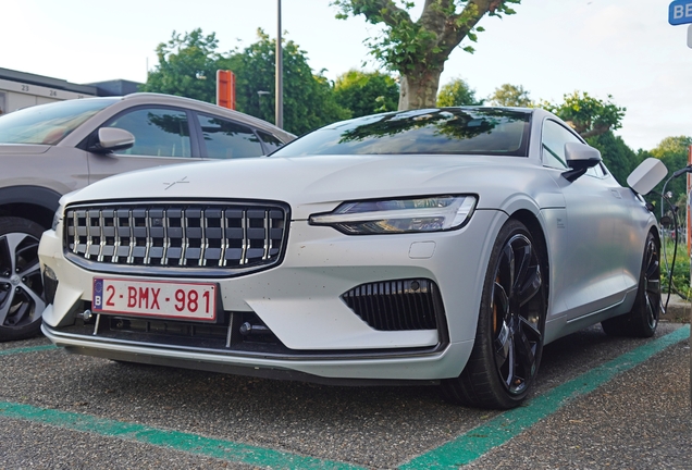 Polestar 1