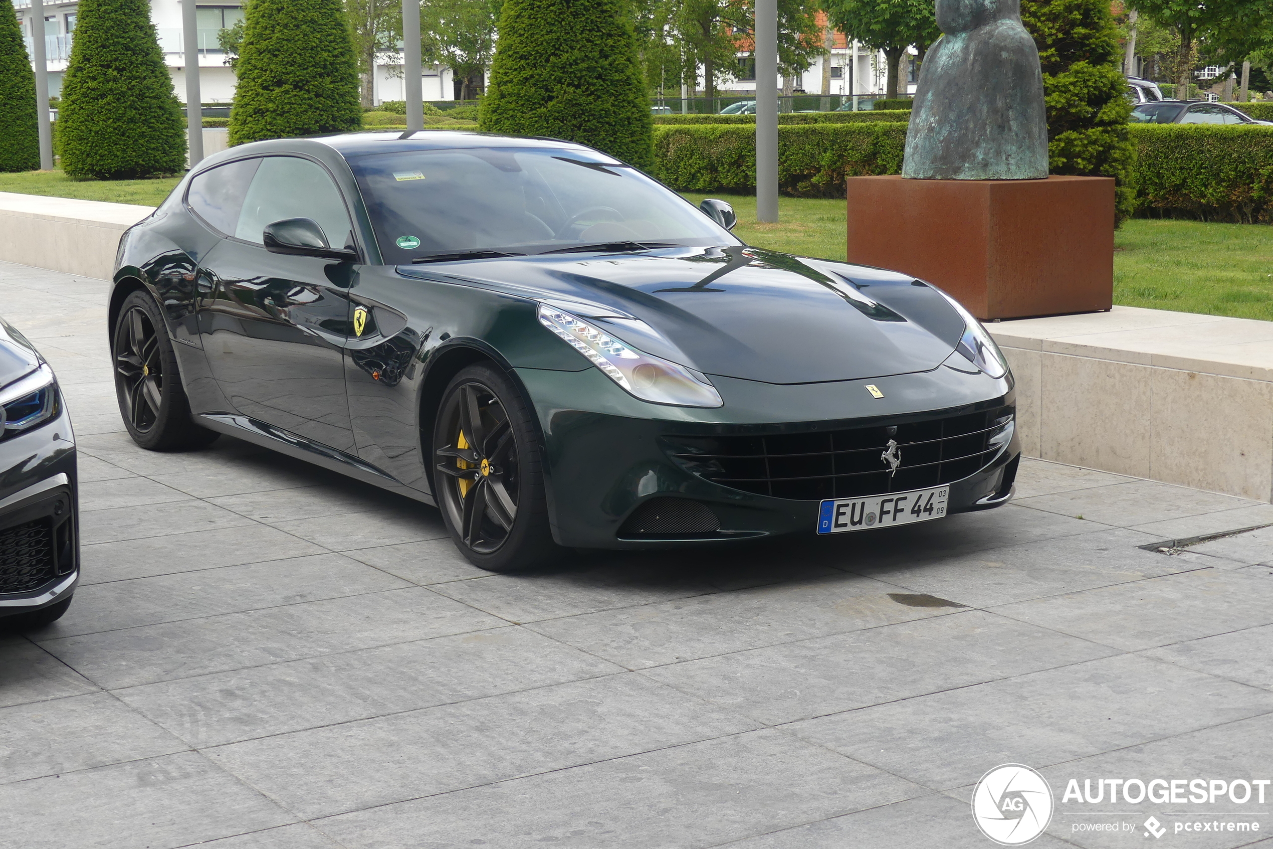 Ferrari FF