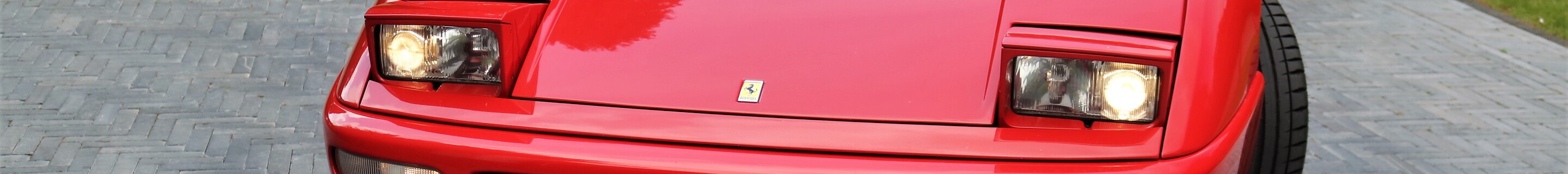 Ferrari F355 Spider