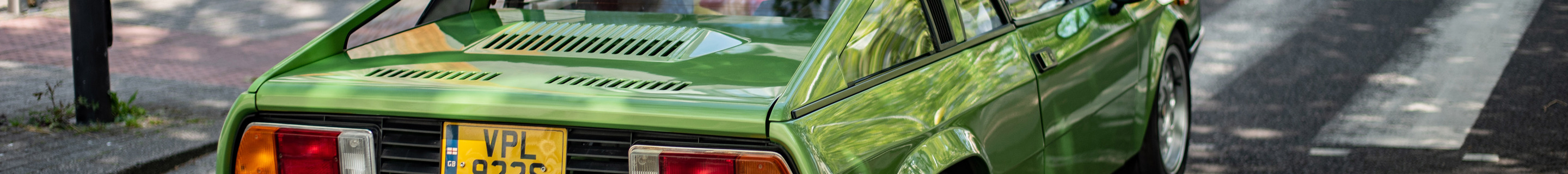 Lancia Beta Montecarlo