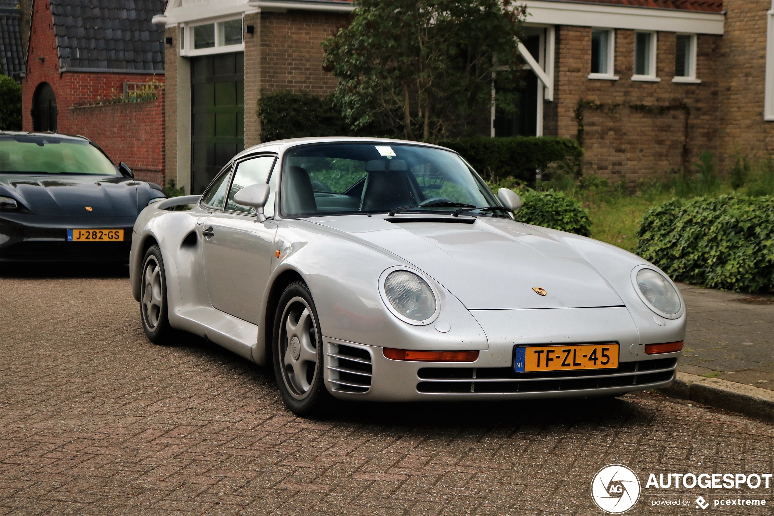 Porsche 959