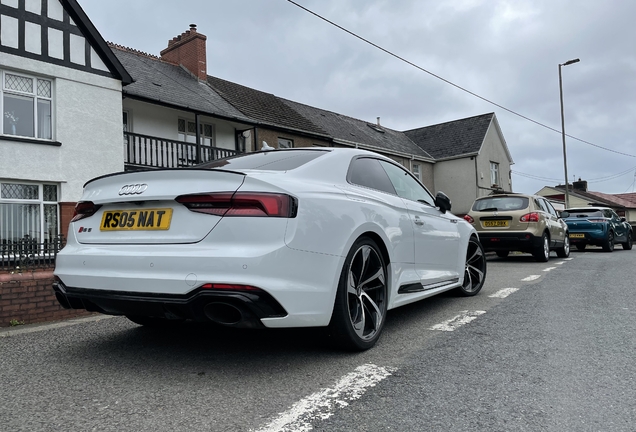 Audi RS5 B9