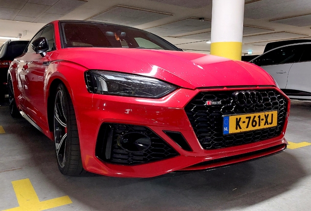 Audi RS5 Sportback B9 2021