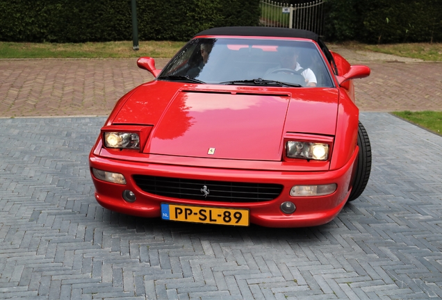 Ferrari F355 Spider