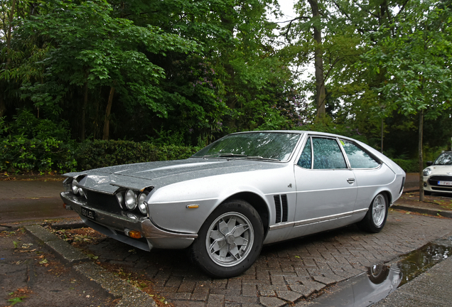 Iso Rivolta Lele