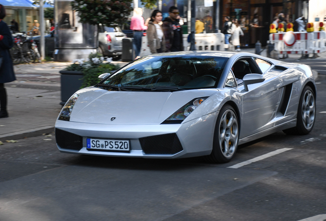 Lamborghini Gallardo