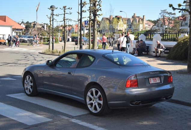 Maserati 4200GT