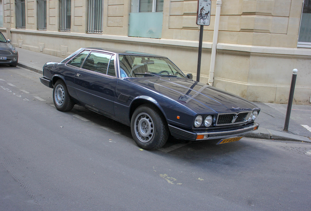 Maserati Kyalami