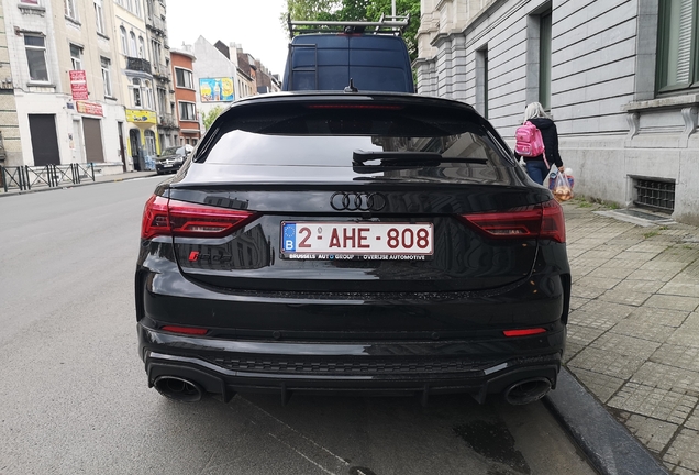 Audi RS Q3 Sportback 2020