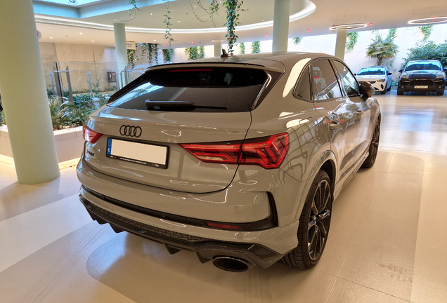 Audi RS Q3 Sportback 2020