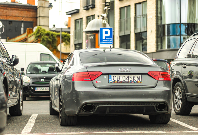 Audi RS5 B8 2012