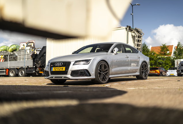 Audi RS7 Sportback