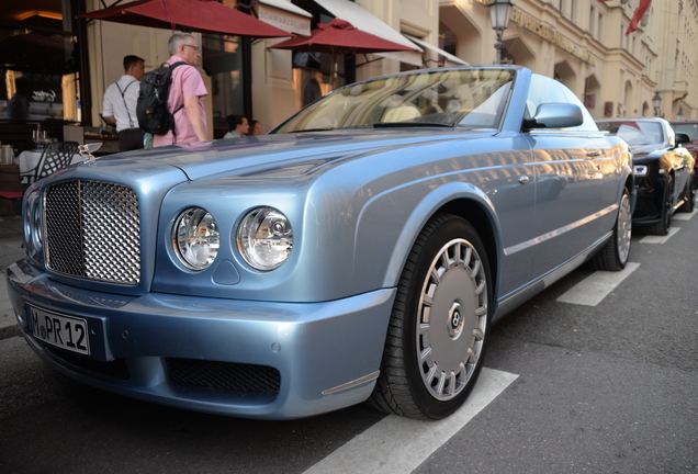 Bentley Azure 2006