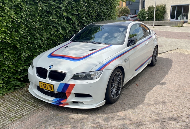 BMW M3 E92 Coupé